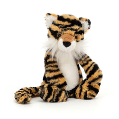 If I Were a Tiger Book & Bashful Tiger Medium