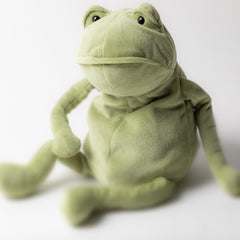 Fergus Frog