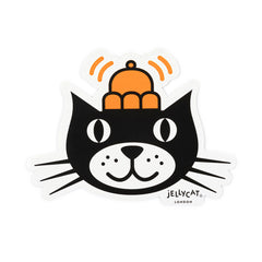 Jellycat 25th Anniversary Stickers