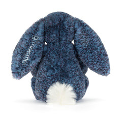 Personalized Hopscone Luxe Bunny