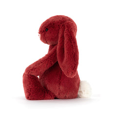 Bashful Redcurrant Bunny