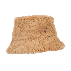 Bartholomew Bear Fluffleshade Hat