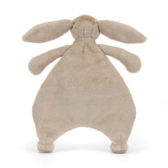 Bashful Bunny Comforter