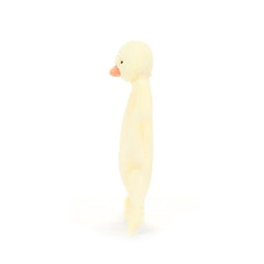 Bashful Duckling Comforter