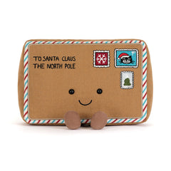 Amuseables Letter to Santa