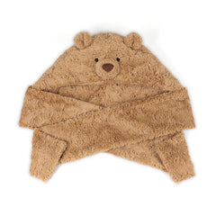 Bartholomew Bear Bundlesnug